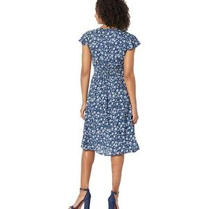 lucky brand olivia dress